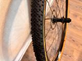 Gravel plento ratai - nuotraukos Nr. 6