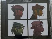 Gorillaz - Demon Days