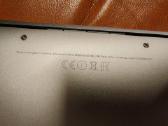 MacBook Core M (12" early 2015) A1534 , 8gb 256gb - nuotraukos Nr. 4