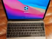 MacBook Core M (12" early 2015) A1534 , 8gb 256gb