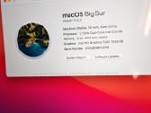 MacBook Core M (12" early 2015) A1534 , 8gb 256gb - nuotraukos Nr. 5