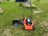 Benzininė vejapjovė Husqvarna Lc 356 Vp