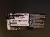Parduodamas LG Televizorius Full HD 82cm - nuotraukos Nr. 4