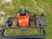 Benzininė vejapjovė Husqvarna Lc 356 Vp - nuotraukos Nr. 4