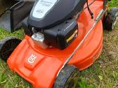 Benzininė vejapjovė Husqvarna Lc 356 Vp - nuotraukos Nr. 5