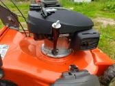 Benzininė vejapjovė Husqvarna Lc 356 Vp - nuotraukos Nr. 6