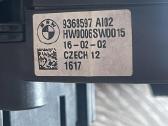 Bmw Active Tourer F45 / X1 F48 vairas - nuotraukos Nr. 9