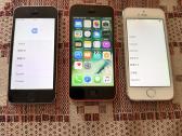 iPhone 5S 5c se