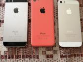 iPhone 5S 5c se - nuotraukos Nr. 2