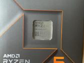 Procesorius Amd Ryzen 5 7600 Box (įeina Cooler)