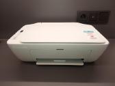 Hp Deskjet 2710 + naujos kasetės