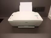 Hp Deskjet 2710 + naujos kasetės - nuotraukos Nr. 2