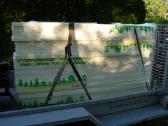 Polistirenas Finnfoam Fl-300 XX, 50 x 585 x 2520