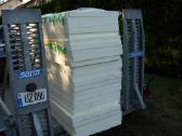Polistirenas Finnfoam Fl-300 XX, 50 x 585 x 2520 - nuotraukos Nr. 2