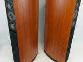 Jamo D570 Floor Standing Speakers. Made in Denmark - nuotraukos Nr. 2