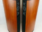 Jamo D570 Floor Standing Speakers. Made in Denmark - nuotraukos Nr. 3