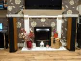 Jamo D570 Floor Standing Speakers. Made in Denmark - nuotraukos Nr. 3