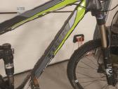 Trek fuel ex 8 pilnos amortizacijos dviratis - nuotraukos Nr. 2