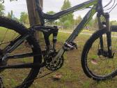 Trek fuel ex 8 pilnos amortizacijos dviratis - nuotraukos Nr. 5
