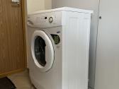 Samsung Wf-s1061 slim 40cm skalbimo mašina - nuotraukos Nr. 2