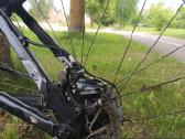 Trek fuel ex 8 pilnos amortizacijos dviratis - nuotraukos Nr. 6