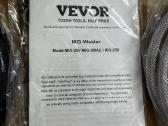 Suvirinimo aparatas Vevor Mig Welder 5in1 - nuotraukos Nr. 6