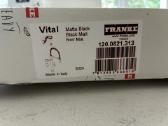 Franke Vital 3-in-1 maišytuvas - nuotraukos Nr. 8