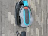 Parduodamas vejos robotas Gardena Silena City 600