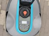 Parduodamas vejos robotas Gardena Silena City 600 - nuotraukos Nr. 2