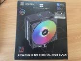 Thermalright Assassin X 120 R Digital Argb Black