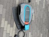 Parduodamas vejos robotas Gardena Silena City 600 - nuotraukos Nr. 6