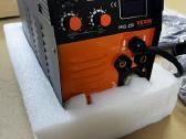 Vevor Mig-250 3-in-1 suvirinimo aparatas - nuotraukos Nr. 8