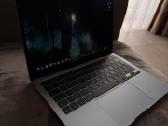 Mackbook Air M4 16gb 256gb