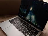 Mackbook Air M4 16gb 256gb - nuotraukos Nr. 2