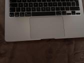 Mackbook Air M4 16gb 256gb - nuotraukos Nr. 3
