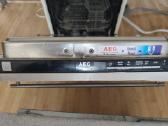 Indu plovykle/indaploves/indaplove Aeg 911d63 2t - nuotraukos Nr. 4