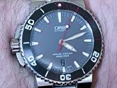 Oris Aquis Red Sea Limited edition - nuotraukos Nr. 2