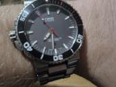 Oris Aquis Red Sea Limited edition - nuotraukos Nr. 4