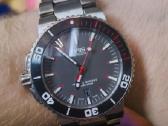 Oris Aquis Red Sea Limited edition - nuotraukos Nr. 5