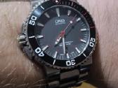Oris Aquis Red Sea Limited edition - nuotraukos Nr. 6