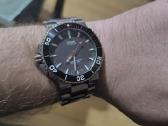 Oris Aquis Red Sea Limited edition - nuotraukos Nr. 7