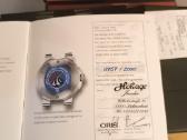 Oris Aquis Red Sea Limited edition - nuotraukos Nr. 8