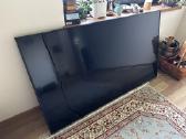 Parduodamas Samsung 65 Qled 4k televizorius - nuotraukos Nr. 2