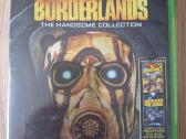 Borderlands handsome collection xbox one