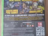 Borderlands handsome collection xbox one - nuotraukos Nr. 3