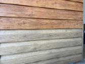 Plieninės dailylentės fasadams su -30% nuolaida - nuotraukos Nr. 2