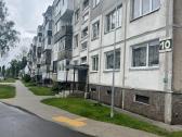 Rezervuotas 1 Kam Butas Aukštabalio G., Šiauliuose - nuotraukos Nr. 7