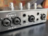 Audient id44 mk1 - garso korta - nuotraukos Nr. 3