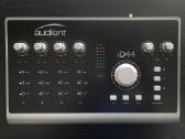 Audient id44 mk1 - garso korta - nuotraukos Nr. 5