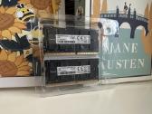 32gb (2 x 16gb) 3200mhz sodimm RAM